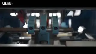 Professional Board Game & Puzzle Manufacturer in China | ULiGame Factory Tour