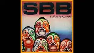 SBB - Follow My Dream (1978)