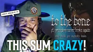 YB & THESE TWO ARE VERY DANGEROUS!! Quavo & Takeoff - To The Bone feat. NBA Youngboy (REACTION)