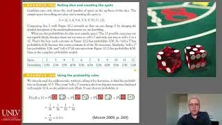 URST 305 - Module 7 Outline by David Hasan