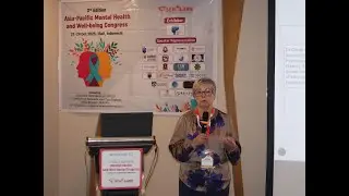 International Student Wellbeing | Exploration by Cindy Ann Smith & Jasmin