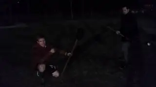 Pell Drill with Bryce