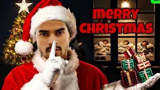 ltna bada christmas decoration|| merry Christmas 🎄||@OUTsidershuBH 