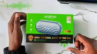 Best Budget Bluetooth Speaker in 2026? Oraimo SpaceBox Full Review