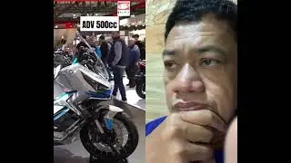 #bestscooter #maxiscooters #adv #2024scooter Cool
