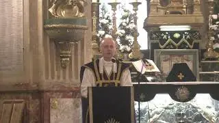 Qu'est-ce que la Septuag&eacute;sime ? -Abb&eacute; G. d'Orsanne - 16/02/2025