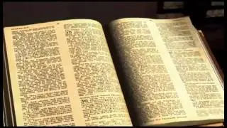 Ez&eacute;chiel chapitre 21