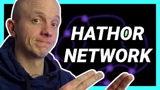 Hathor Network: The Future of Scalable and Secure Transactions
