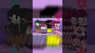 LOOPING THE ROOMS [ANIMATION TREND MEME]