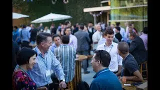 ICON 3rd Annual Conference - Sep 28th, 2016