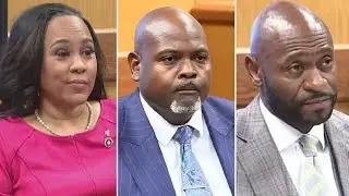 Judge Says Star Witness Must Testify About Fani Willis' Relationship.