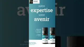 Notre vision ? Votre Avenir !