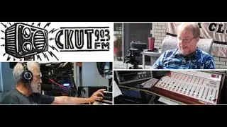 International Radio report September 3rd 2023