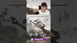 SPRONG Is The Most Intense World Boss I've Ever Seen