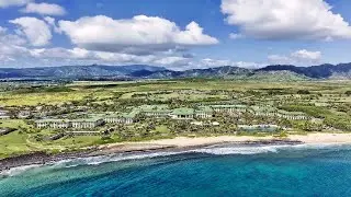Grand Hyatt Kauai Resort & Spa Koloa Hawaii USA