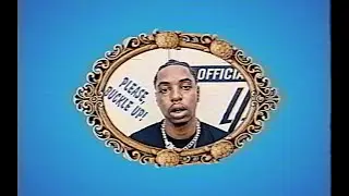 B.U.G Antman - Tortoise (Official Music Video)