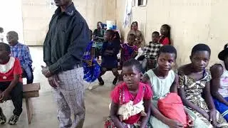 Full gospel church gayaza masaka city children's day 