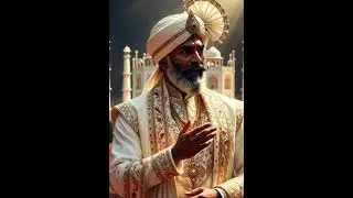 3D documentary video repost Taj Mahal #indianhistory #indiantemplestories #ayodhyatemple