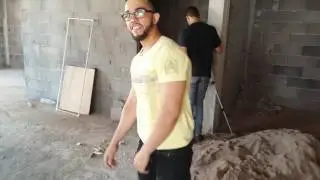 Video Clip DIX FAN *Darni Rassi* Behind scenes