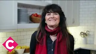 All-Star Chef Egg Timer Quiz: Ruth Reichl