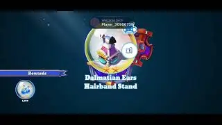 Don&rsquo;t forget to get your 101 Dalmatians legendary chest and put answers in the comments below 
