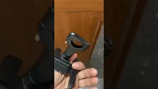 Mobile Holder For Bike And Scooter #bike #mobileholder