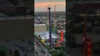Bungee Ejection