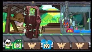 Wicked Monsters Blast Review