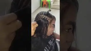Aprende a instalar extensiones de cabello humano/ peinado con extensiones naturales