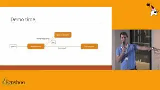 Java 9 – an introduction to project Jigsaw