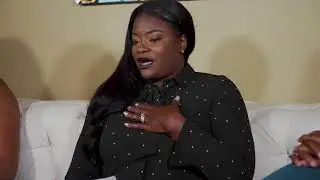 DOUBLE STANDARDS SEASON 1 EPISODE 4