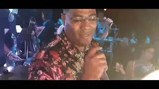 SE BUSCA - Frederyck El Coco Live desde El Jabeguero