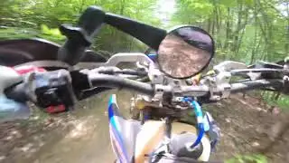 WR-250 Dustyv