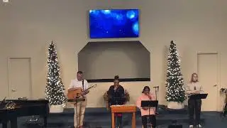 Full Life Stewardship - Time