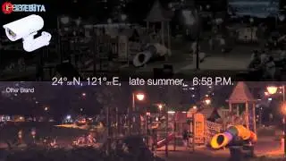 VIVOTEK IP8371E Network Bullet Camera [Stebita]