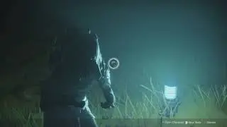DESTINY 2 XUR'S LOCATION & WHAT HE BROUGHT 11/06/2020