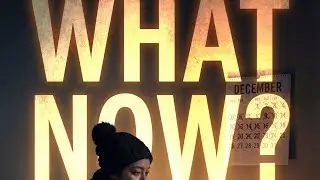 What Now? | AI-Generated Music Video