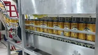 KHUMBU K&Ouml;LSCH (Nepal's First Craft Beer by SHERPA BREWERY)