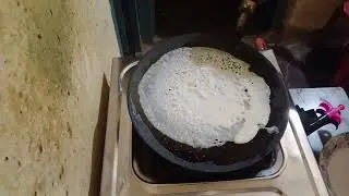 Jharkhand Special Chilka Roti Recipe for Makar Sankranti! 🍚😋 Traditional & Easy Winter Snack ❄️