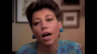2º reportagem sobre a AIDS na história do Fantástico - 26/06/1983
