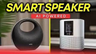 7 Rekomendasi Smart Speaker Terbaik 2025 | Speaker Pintar Kualitas Terbaik