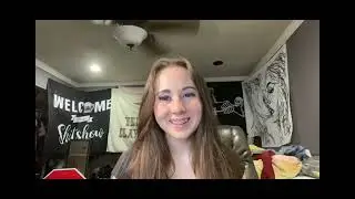 random girls burping