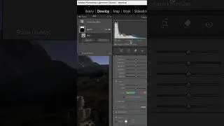 Do THIS To Your Milky Way Photos (In Lightroom Classic)