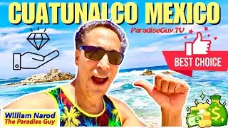 Don&rsquo;t Buy Communal Land ❌ | Why Deeded Property in Cuatunalco MX Is BEST- Paradise Property Previews