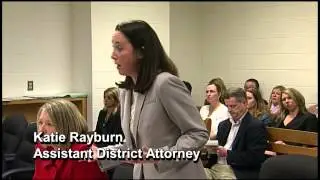 New prosecutor sought in suicide case - Apr 25th, 2015