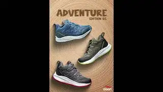 Asian Adventure-02 Sports shoes for Kids #asianfootwears #asianshoes #msdhoni #kidscollections #kids