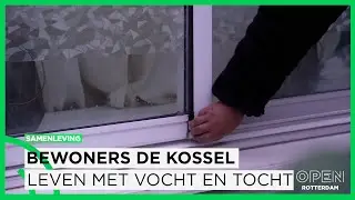 Bewoners de Kossel Bloemhof zijn Woonstad spuugzat: ‘We hebben geen vertrouwen meer’ | SAMENLEVING