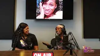 On The Scene with Chicago&rsquo;s own Actor/Singer/Dancer/Model Demontez D. Moutry & Host Maubra Foster🔥