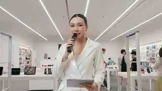 เปิดให้บริการแล้ว Studio 7 Dusit Central Park จุดหมายใหม่ของคนรัก Apple ใจกลางเมือง
