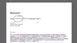 Limited Document Visibility by Adobe Sign